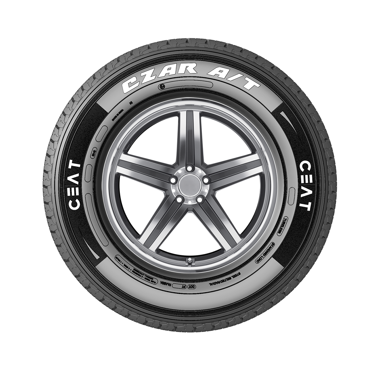 CEAT CZAR A/T